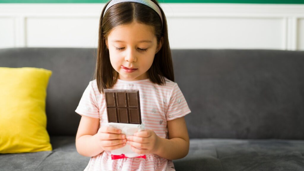 sugar and autism