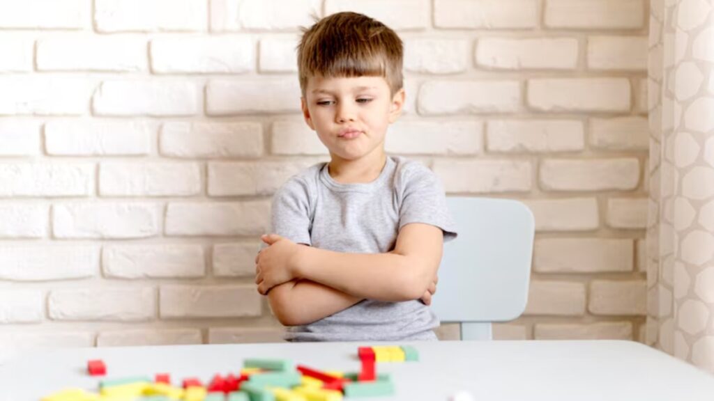 teaching problem-solving autism