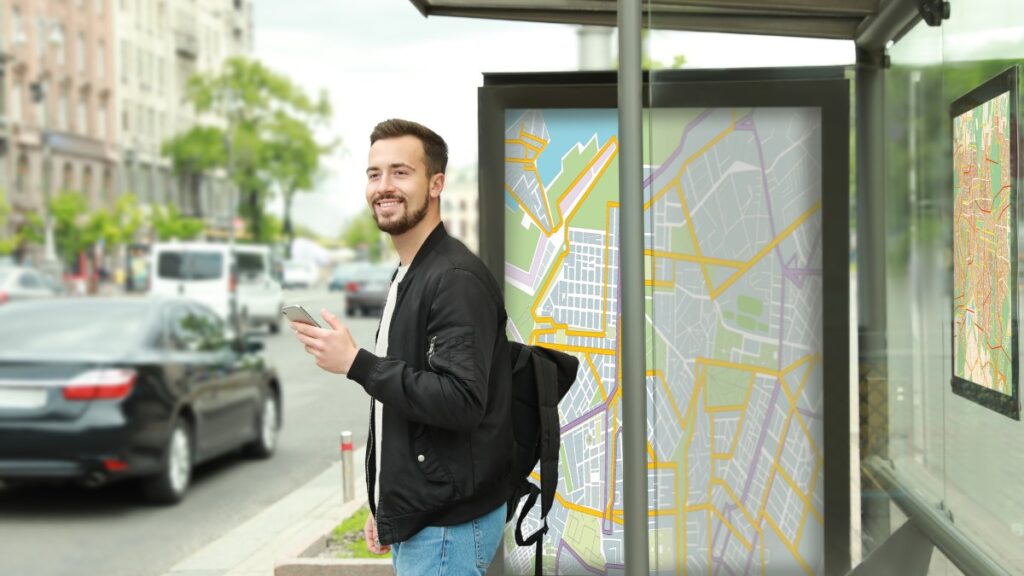 transportation for autistic adults