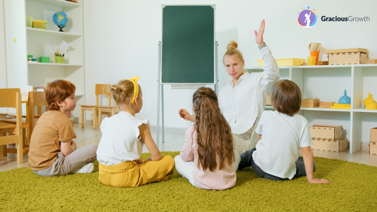 12 benefits of speech therapy for autism