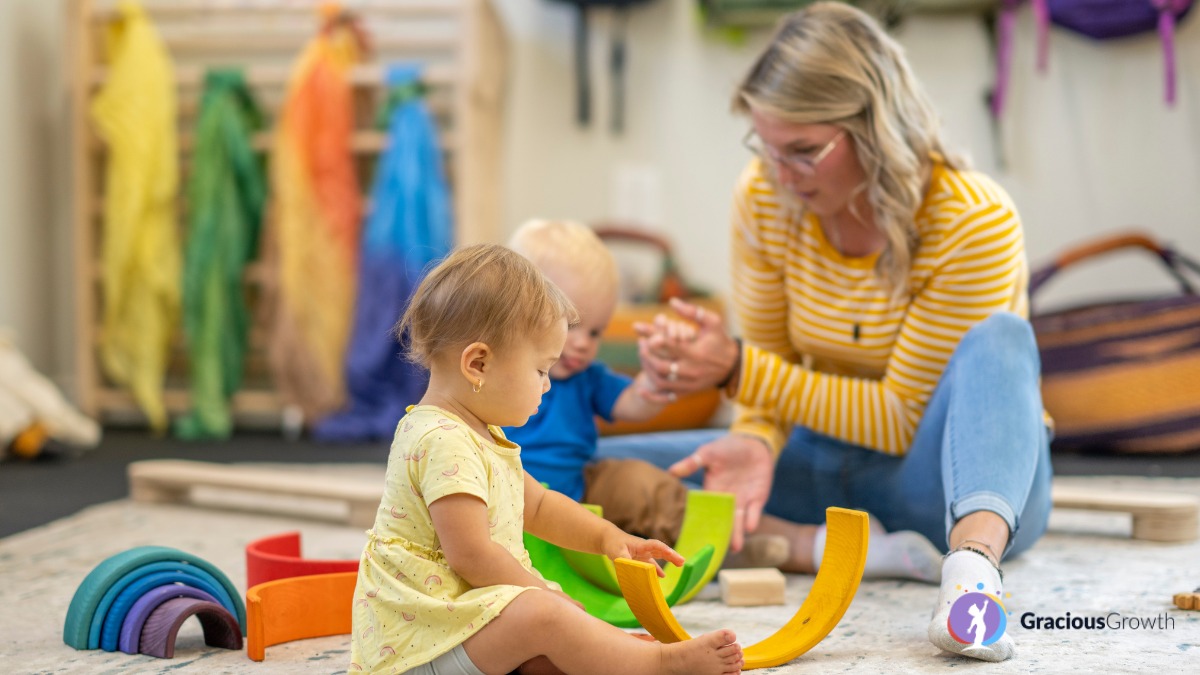 How ABA Therapy Helps Kids with Autism in Colorado