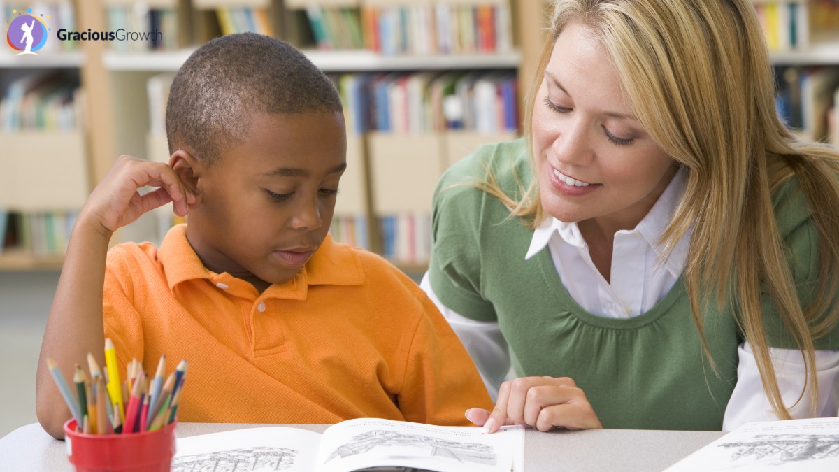 comprehension skills of autistic individuals