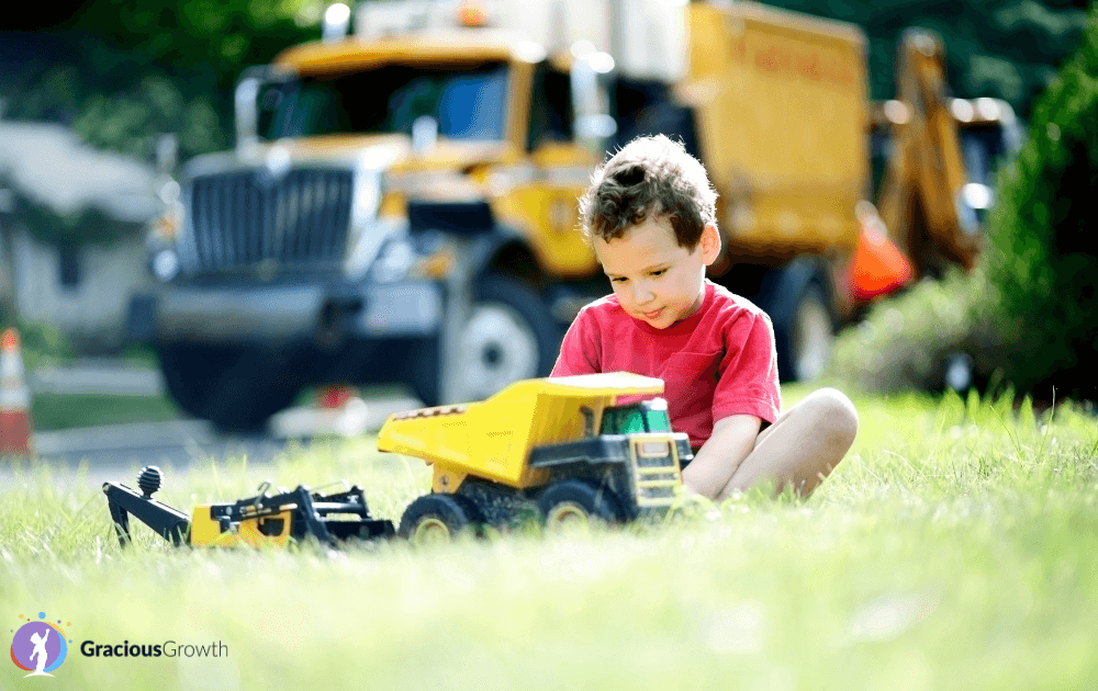 do you have to be autistic to have sensory issues