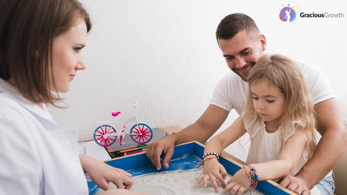 parent-mediated therapy in autism