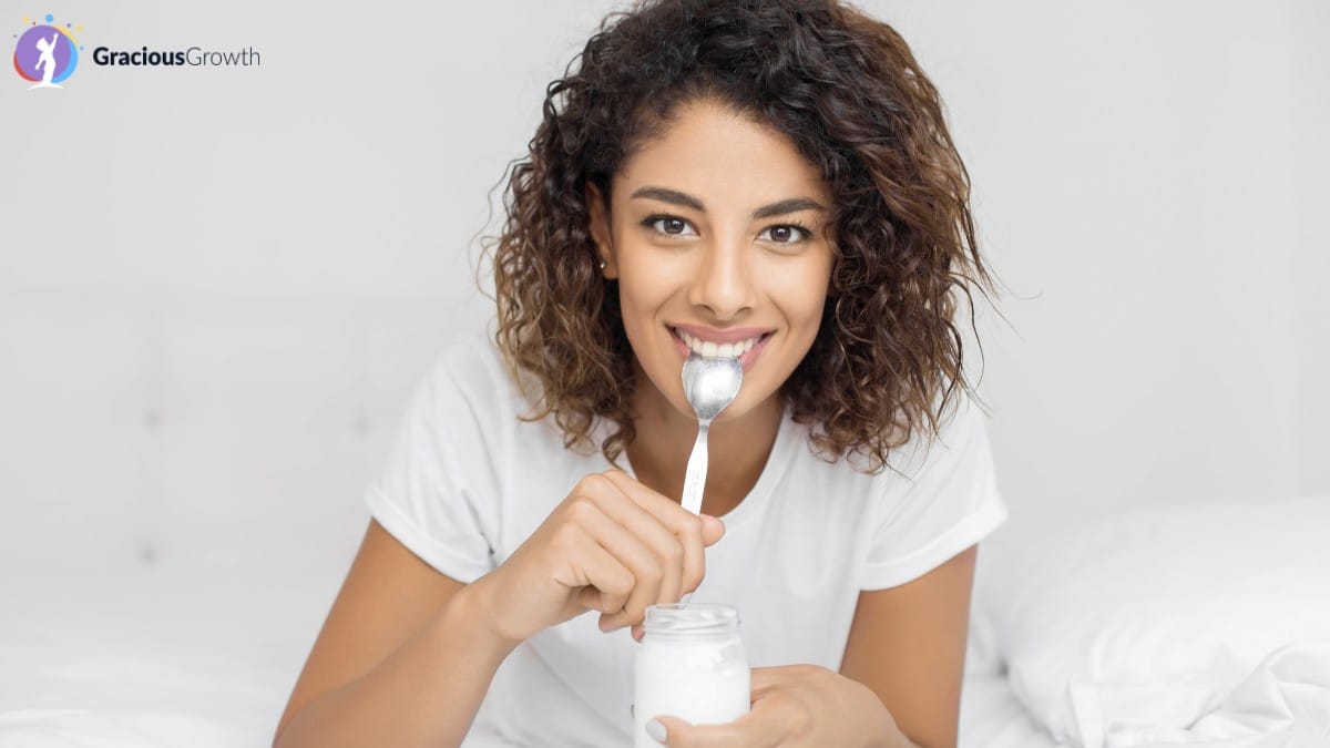 benefits of yogurt for autism