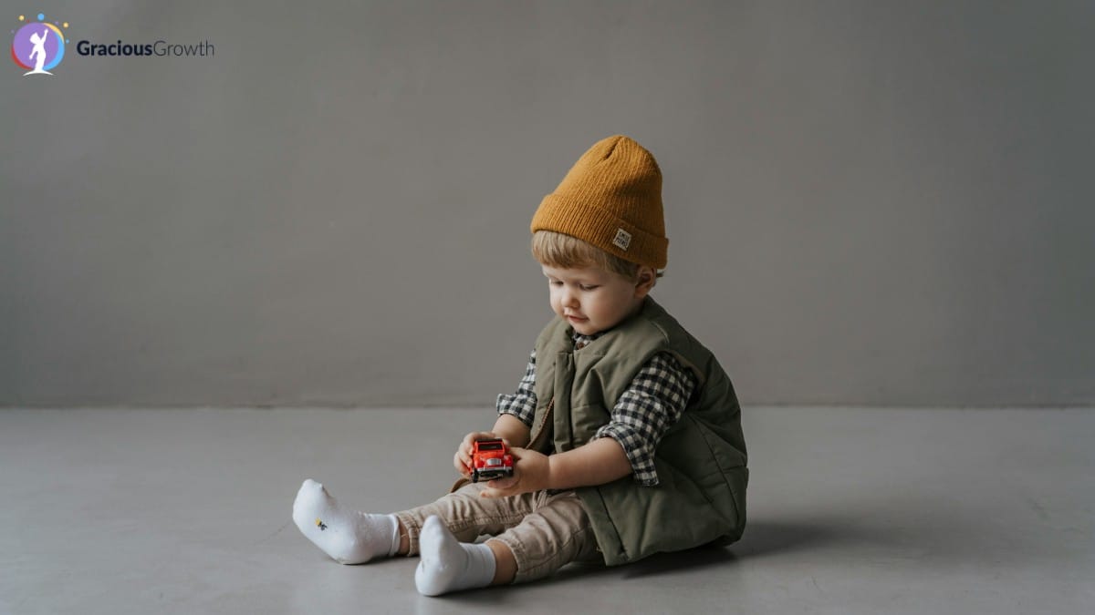 weighted vest in autism