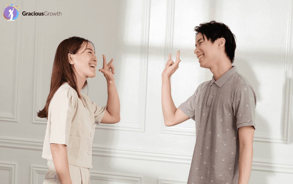 sign language for autism