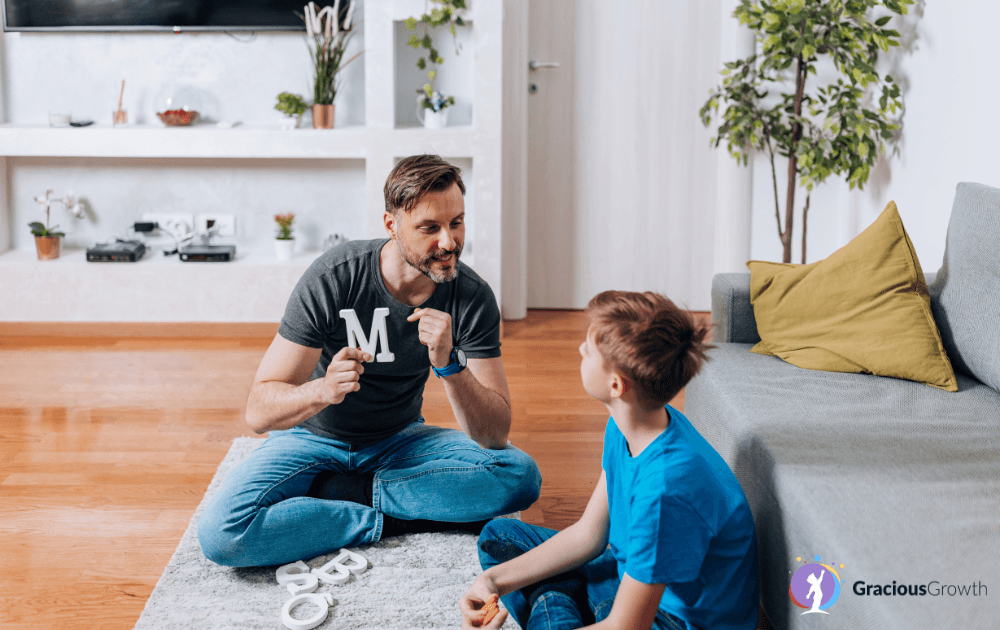 stages of autism diagnosis
