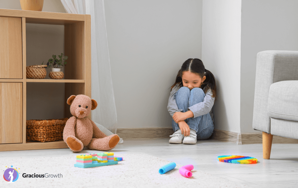 avoidant attachment vs autism
