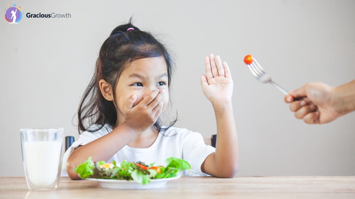 common sensory issues in autism spectrum