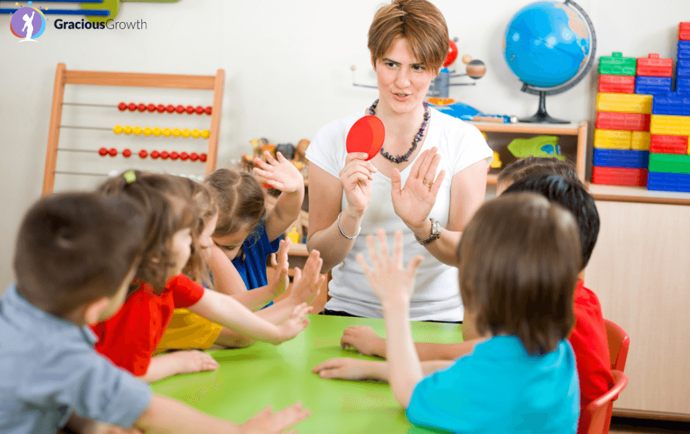 discrete trial training for autism
