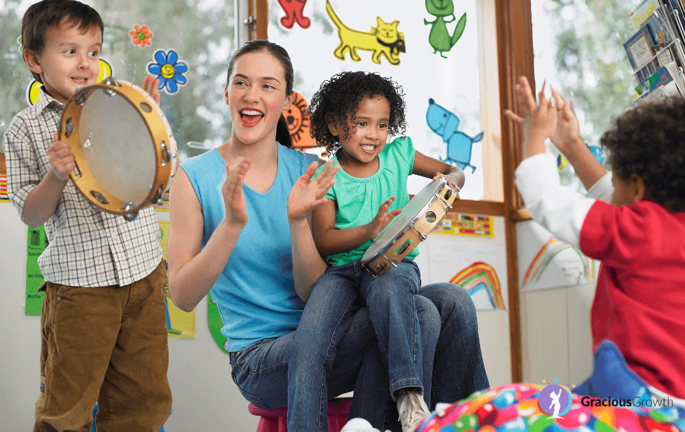 autism social interaction