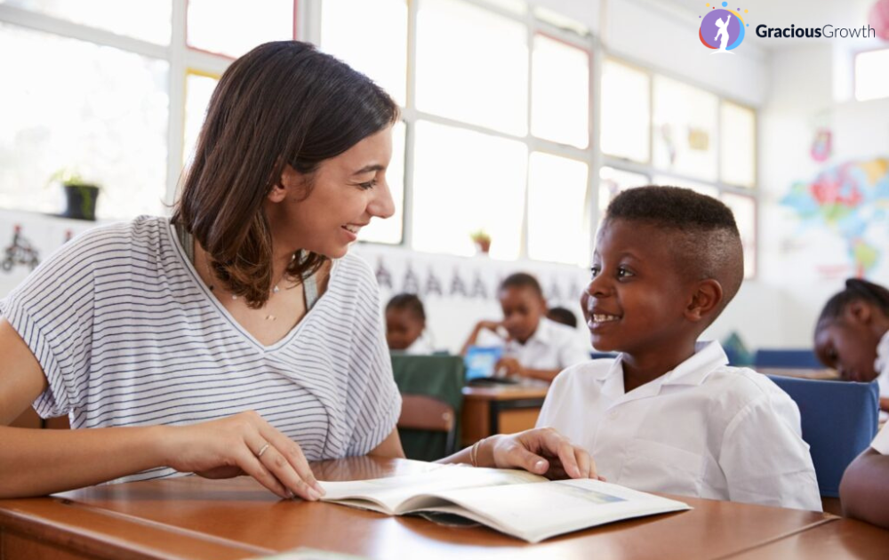 does autism affect reading