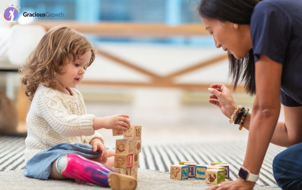 early intervention and autism