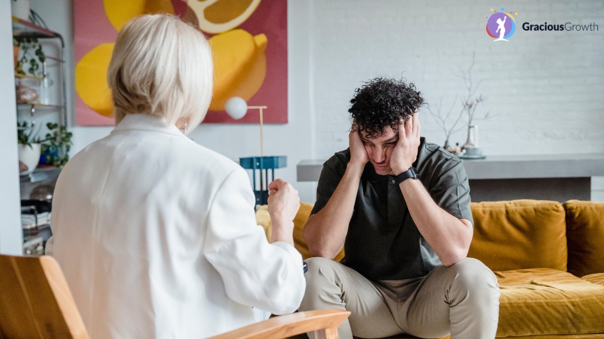 can autism cause anxiety