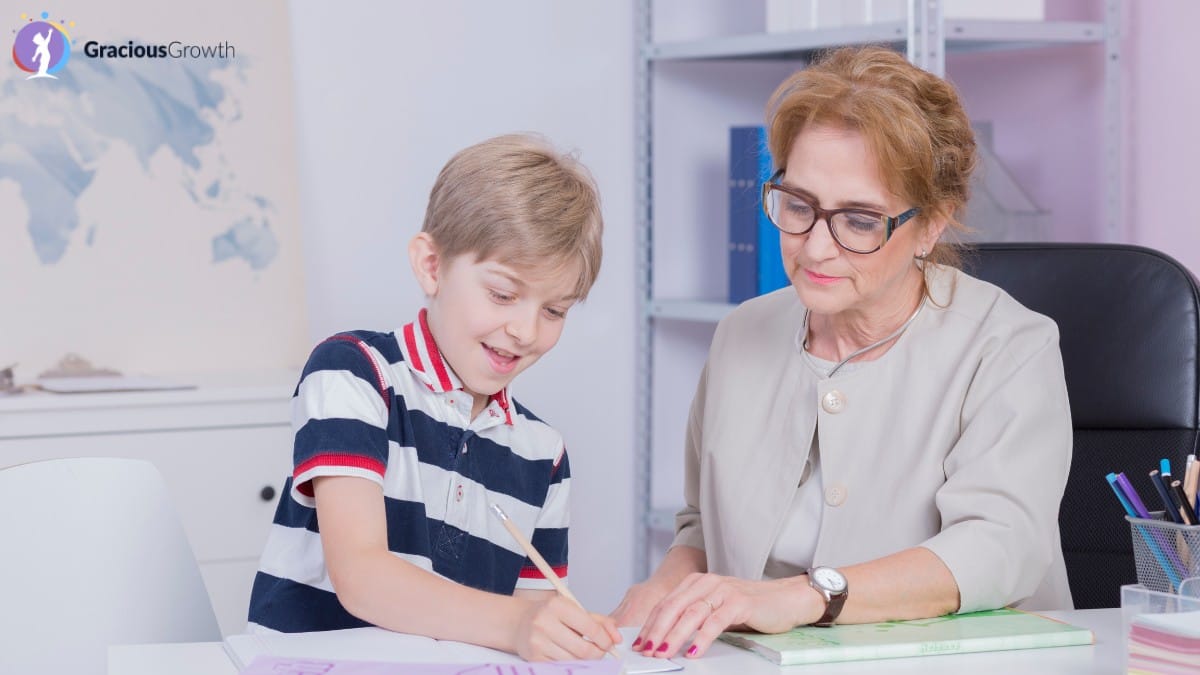how aba therapy works