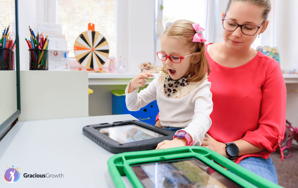 autism non verbal communication device
