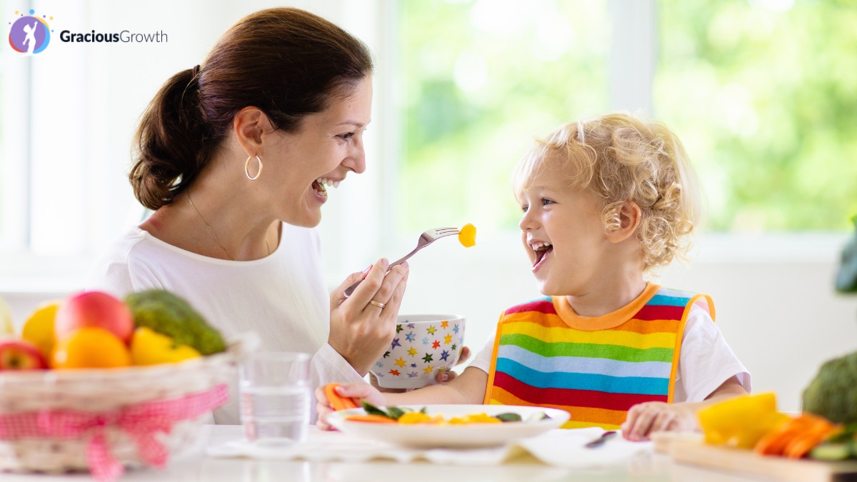 FODMAP diet for autism