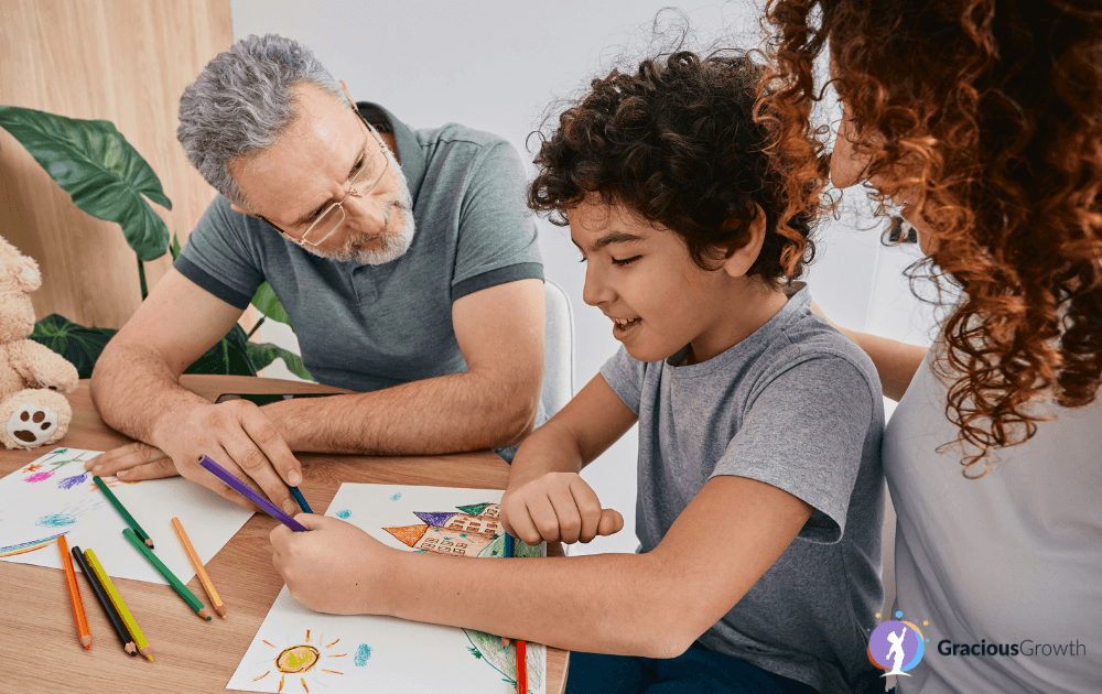 what genetic mutation causes autism