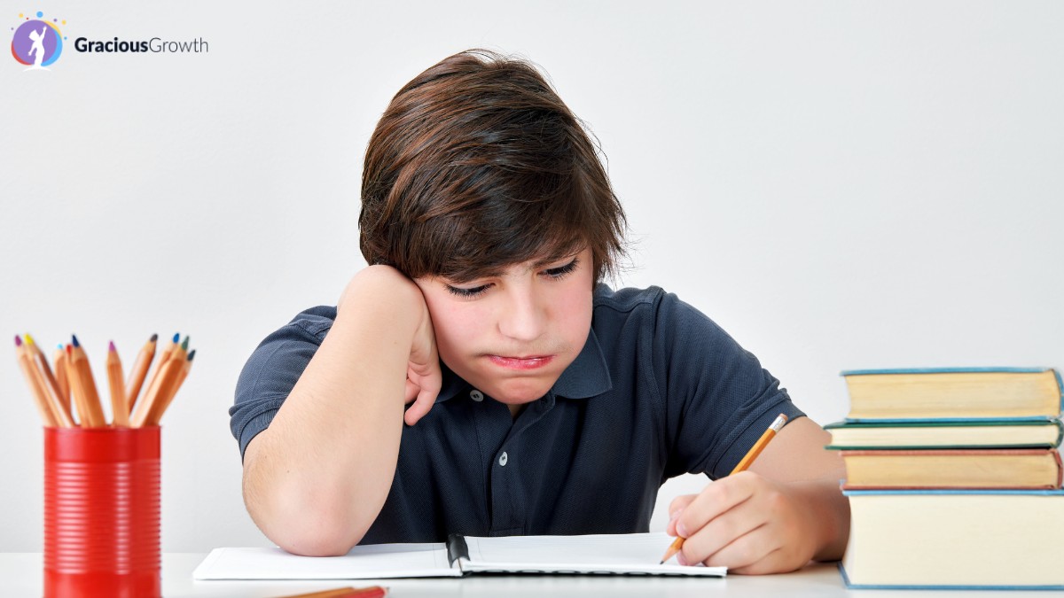 are tics a sign of autism