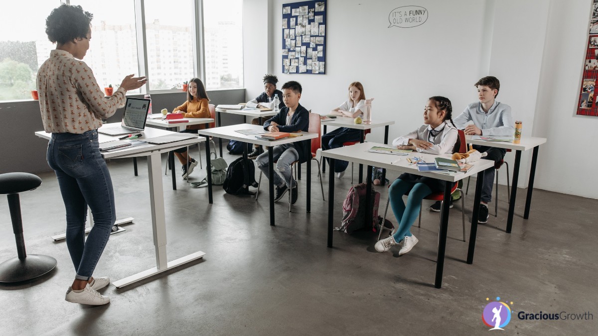 IEP and Autism in North Carolina: Advocating for Your Child in School Meetings