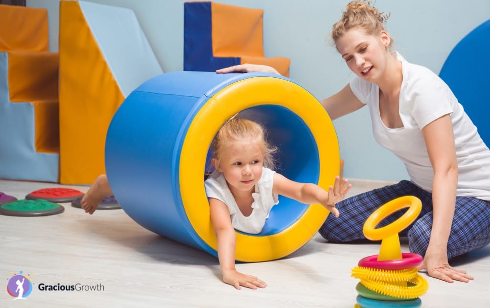 sensory room for autism