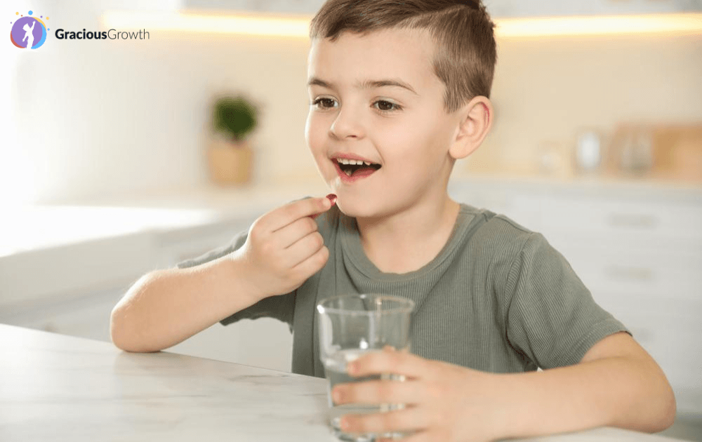 vitamin d autism