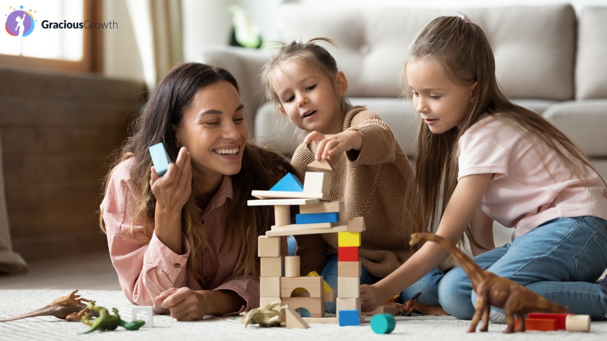 dir/floortime strategies for children with autism