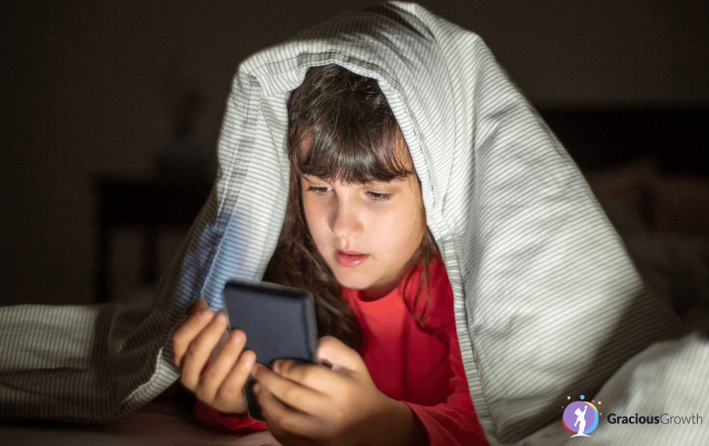 weighted blankets autism