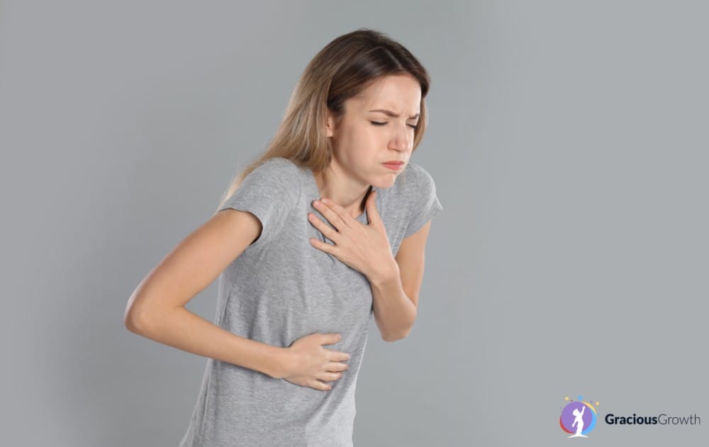 autism and nausea