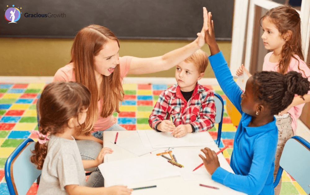 positive reinforcement in autism