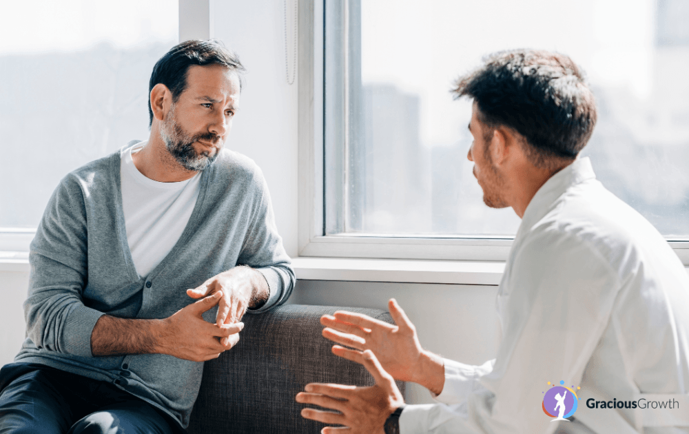 mild autism in adult males