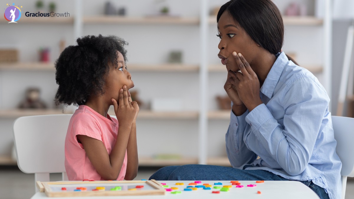 language development in autism