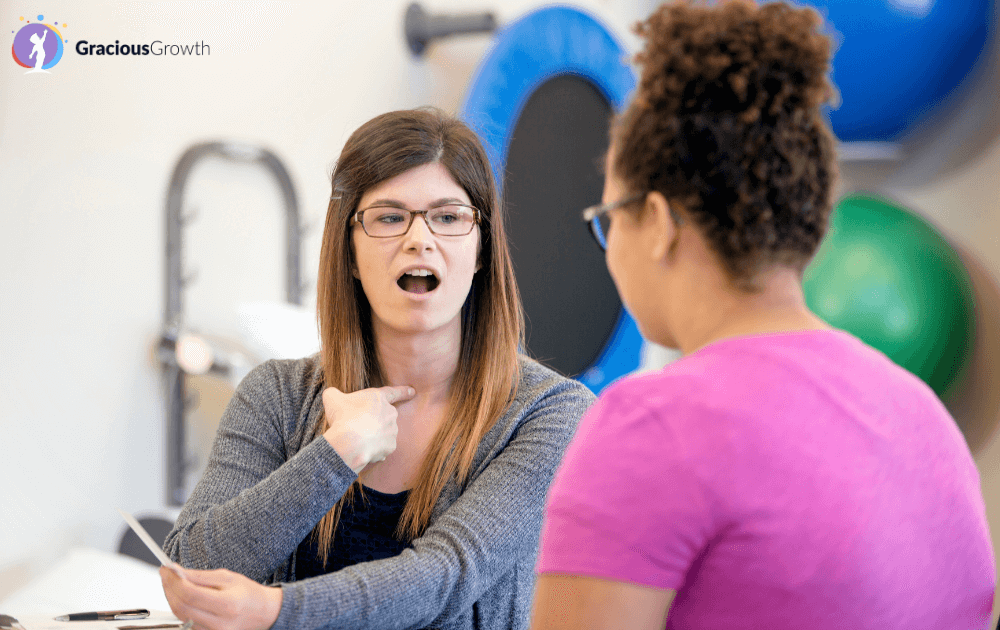 speech therapy for adults with autism near utah