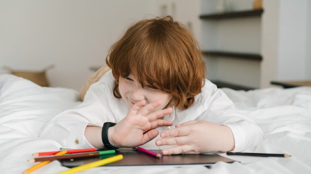 Symptoms and Behaviors of Selective Mutism