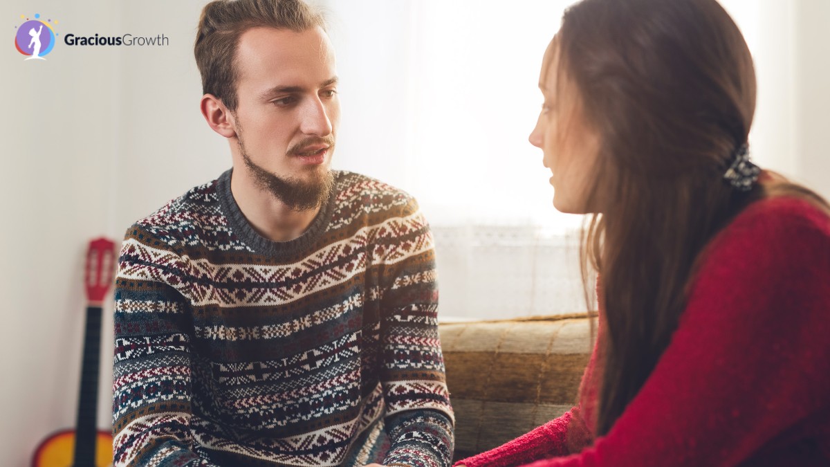 autistic boyfriend communication tips