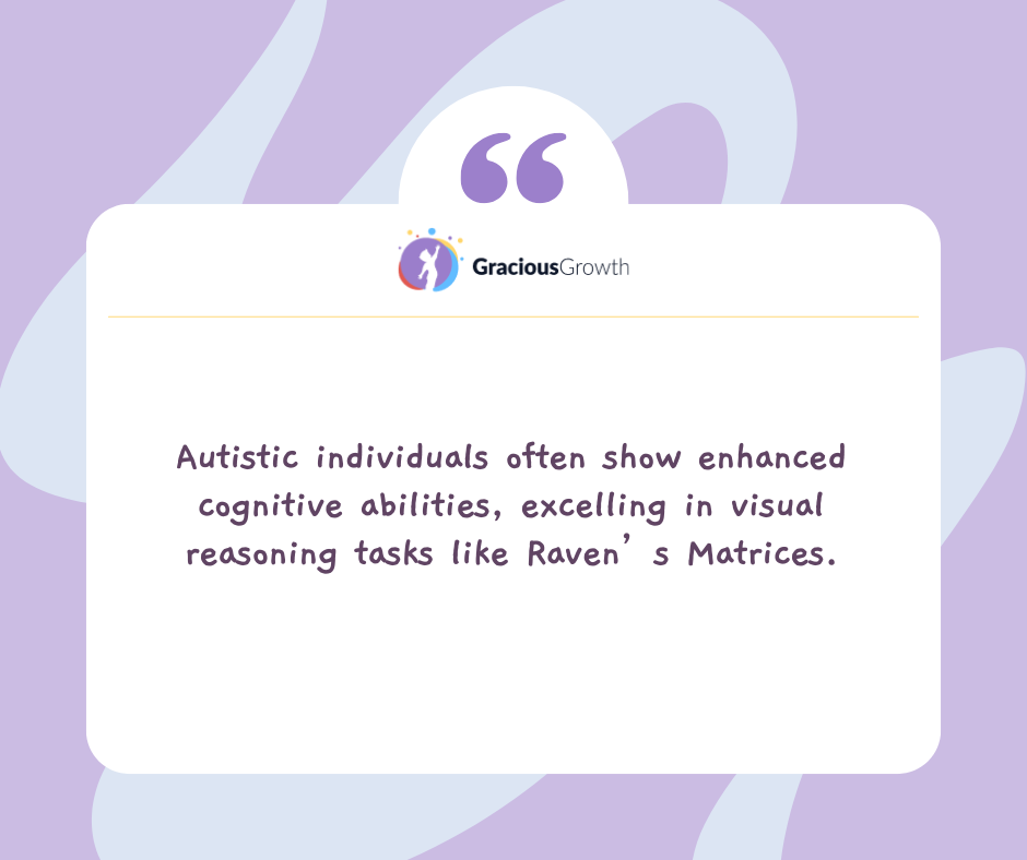 can high iq in autism lead to misdiagnosis