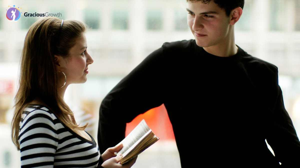 love language in autism