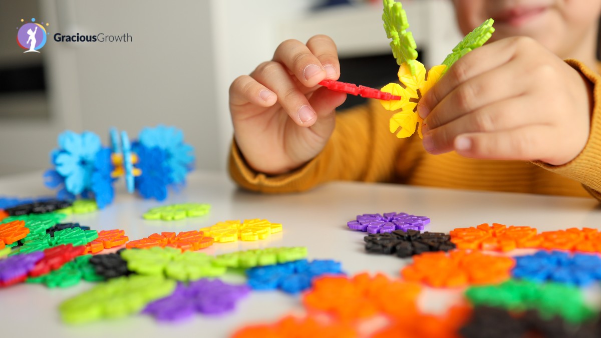 motor skills in autism